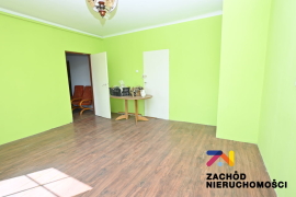Mieszkanie 2 pokojowe w Maszewie